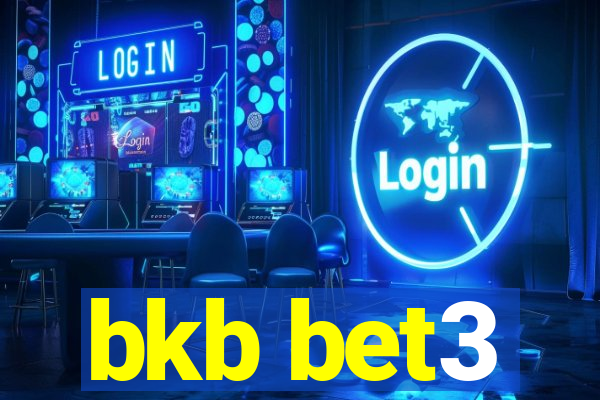 bkb bet3